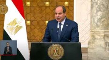 الرئيس السيسى يدعو الشركات الإسبانية للاستفادة من المزايا الاستثمارية فى مصر | الأخبار – الجريدة