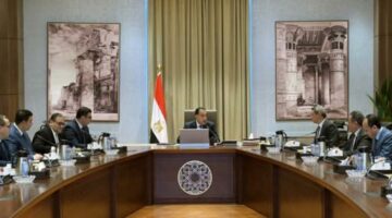 رئيس الوزراء يستعرض المخططات الاستراتيجية والموقف التنفيذي لمدينتي السويس وسفنكس الجديدتين | الأخبار – الجريدة