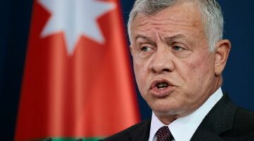 ملك الأردن لوفد من الكونجرس الأمريكى: نرفض أى محاولات لتهجير الفلسطينيين | أخبار عربية – الجريدة