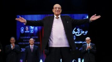 في ذكرى وفاة جلال الشرقاوي.. أحد رواد المسرح وهذه أهم أعماله – الجريدة