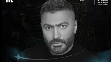 تامر حسني يتكفل بنفقات علاج لاعب الزمالك السابق من السرطان – الجريدة