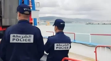 ميناء طنجة المدينة.. إحباط محاولة لتهريب أزيد من 64 ألف قرص مخدر وتوقيف 3 أشخاص – الجريدة