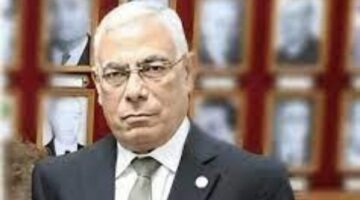 النائب العام يؤكد عمق العلاقات المصرية – الجريدة