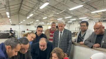 استعلام ميداني.. إجراء جديد قبل إعلان نتيجة شقق الإسكان الإجتماعي 2025 – الجريدة
