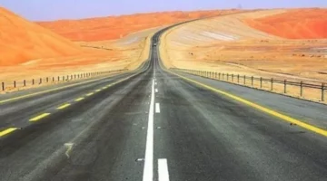 الطريق الرابط بين السمارة والحدود الموريتانية يصل مراحل متقدمة – الجريدة