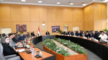 مشروع البحيرات يوفر المزيد من فرص العمل بالعلمين الجديدة – الجريدة