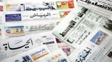 الصحف العربية.. محادثات الرياض للتقريب بين واشنطن وموسكو تتصدر العناوين. وآمال كبرى على القمة العربية المنتظرة لصالح فلسطين – الجريدة