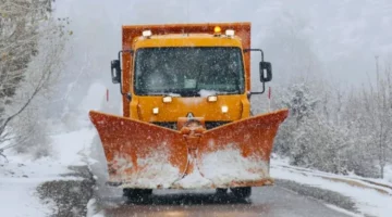 طقس.. تساقطات ثلجية وزخات رعدية قوية مرتقبة في عدة مناطق بالمغرب – الجريدة