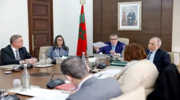 الحكومة تعلن مواعيد افتتاح ملاعب “الكان” و”المونديال” – الجريدة