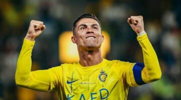 كريستيانو رونالدو يغيب عن مواجهة النصر وبيرسبوليس بدوري أبطال آسيا – الجريدة