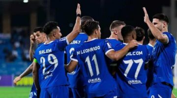 موعد مباراة الهلال والرياض في الدوري السعودي والقنوات الناقلة – الجريدة