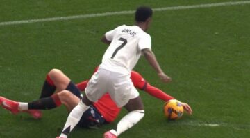“لا ليجا” تطلق حملة ضد الكراهية والعنف في الملاعب – الجريدة