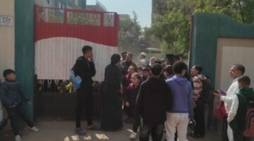 خروج جميع المصابين.. تفاصيل إصابة 29 طالبا بإشتباه تسمم داخل مدرسة بالشرقية – الجريدة