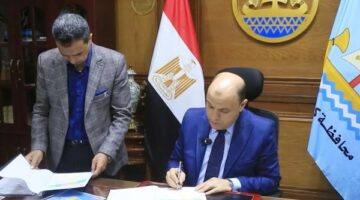 أحداث كفر الشيخ | افتتاح مدرسة سخا للغات .. وضبط أدوية بيطرية منتهية الصلاحية – الجريدة