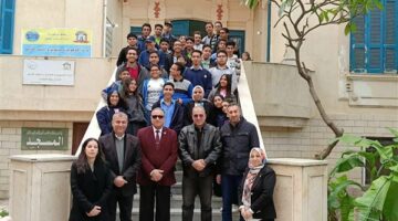 مكتبة الإسكندرية تقدم عرض “مكتبتك في مدرستك” – الجريدة