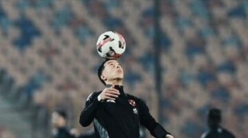 إمام عاشور يتعمد استفزاز الزمالك وجماهيره – الجريدة