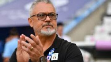 هل فاوض الزمالك ميكالي لخلافة جروس؟ وكيل المدرب يكشف مفاجأة – الجريدة