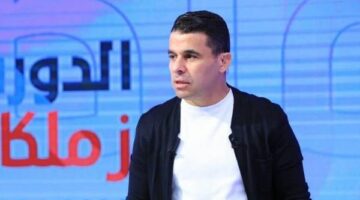 الغندور يهاجم رضا عبد العال بسبب رأيه في مستوى مرموش – الجريدة