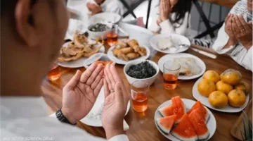 مع اقتراب شهر رمضان.. تعرفي على فوائد الصيام لبشرتك وصحتك العامة – الجريدة