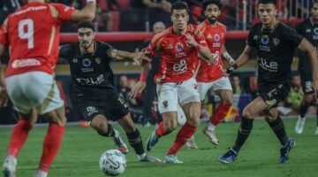 الزمالك يرتدي الأسود أمام الأهلي في القمة – الجريدة