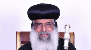 “صدى البلد” يستعرض ترتيبات استقبال جثمان الأنبا أغابيوس في إيبارشية ديرمواس – الجريدة