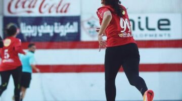 «سيدات يد الأهلي» يفوز على الجزيرة ببطولة الدوري – الجريدة