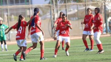 أهلي 2006 يهزم مركز شباب الجزيرة 9-0 في بطولة الدوري – الجريدة