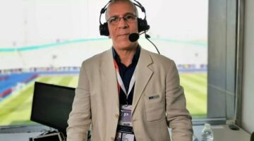 حفيظ دراجي يعلق على فوز الجزائر بمنصب في الإتحاد الإفريقي – الجريدة