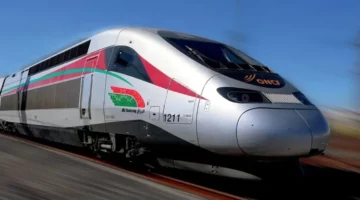 تفاصيل جديدة حول مشروع الخط فائق السرعة بين القنيطرة ومراكش – الجريدة