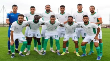 فريق جديد ينجح في رفع المنع بعد دفع مليار و800 مليون سنتيم – الجريدة