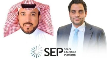 سبارك للتعليم” تُنفذ ثاني عملية استحواذ لها في السعودية وتستحوذ على حصة الأغلبية في مدارس قمم الحياة الدولية | بنوك – الجريدة