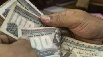 موعد زيادة المرتبات والمعاشات بعد تصريحات الحكومة – الجريدة