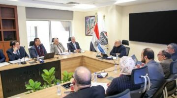 مشروعات عديدة لدعم الصناعة الوطنية – الجريدة