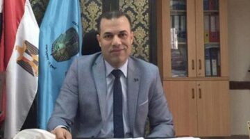وكيل وزارة الصحة بمحافظة البحيرة يعلن رفع درجة الاستعداد لاستقبال شهر رمضان – الجريدة
