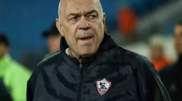 خطة السويسري.. الزمالك يتغلب على أحزانه للاستعداد لمباراة الإسماعيلي بالدوري – الجريدة