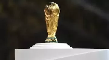تعرف عليهم.. ثنائي عربي تأهل رسميًا إلى مونديال كأس العالم 2026 – الجريدة