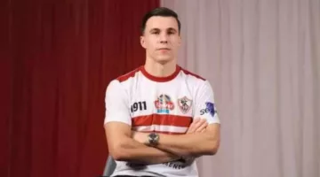 لاعب الزمالك يرفض مغادة الفريق قبل الحصول على مستحقاته الكاملة – الجريدة