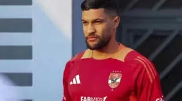 سيلعب بواقي الوجه.. يحيي عطية الله يعود من جديد للمشاركة مع الأهلي – الجريدة
