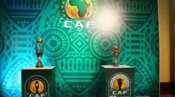 الاتحاد الإفريقي يُعلن موعد قرعة الدور ربع نهائي دوري ابطال افريقيا والكونفدرالية – الجريدة