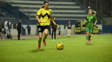 الأهلي ضد المصري.. مواعيد الجولة التاسعة عشرة في دوري الكرة النسائية – الجريدة
