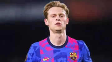 نجم برشلونة على أعتاب التواجد ضمن صفوف ليفربول قبل انطلاق الموسم الجديد – الجريدة