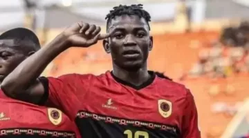 تقارير إعلامية تكشف قرار الأنجولي جيلسون دالا بشأن انضمامه للزمالك – الجريدة