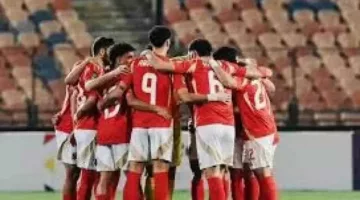 تعديل في لجنة التحكيم لمباراة الأهلي وبتروجت اليوم في دوري النيل – الجريدة