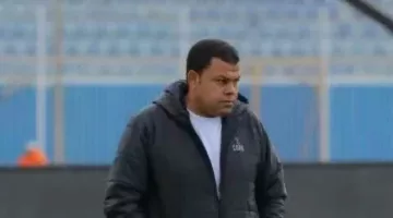 رغم الخسارة من الزمالك.. الإسماعيلي يُجدد الثقة في حمد إبراهيم قبل مواجهة الجونة – الجريدة