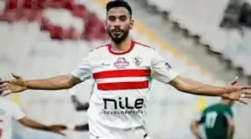 بعد واقعة الضرب.. الزمالك يستعيد ناصر ماهر في مباراة زد – الجريدة