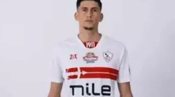 وكيل صلاح الدين مصدق يكشف عن تفاصيل انضمامه إلى الزمالك – الجريدة