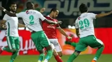 عودة العلاقات بعد انقطاع.. المصري يضم صفقة من الأهلي بعد فترة غياب – الجريدة