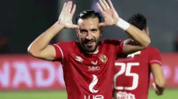 أسطورة الأهلي السابق يهاجم إدارة الفريق بسبب قيد معلول – الجريدة