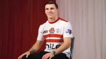 مجلس لبيب في أزمة.. ميشالاك يهدد بالشكوى إلى ”فيفا” بسبب أزمة تعاقده مع الزمالك وأحد – الجريدة