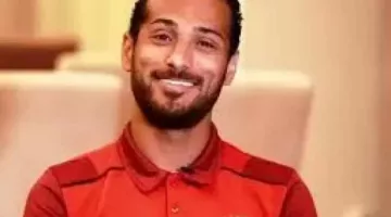 وليد سليمان يُهنيء محمد شوقي بمناسبة توليه منصب نائب مدير الكرة بالأهلي – الجريدة